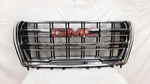 Grille For Yukon Like New Oem Assy. Fixed Price $744.99.