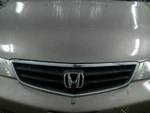 Grille Fits 02-04 Odyssey 104901113. Fixed Price $109.15.