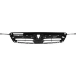 Front Grille Fits 2002-2004 Honda Crv 104-59091. Fixed Price $43.96.
