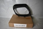 Porsche Panamera 4 Right Exhaust Duct 2017-2023 Oem 971 807 952. Fixed Price $80.00.