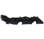 2018-2020 Kia Rio Front Bumper Retainer Bracket Left Side 86513-H9000 Oem. Fixed Price $12.99.