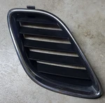 2003-2007 Saab 9-3 93 Right Passenger Side Bumper Grille Cover 12787228. Fixed Price $21.71.