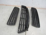 2010 2013 Suzuki Kizashi Front Bumper Lower Center Left Right Grille Set. Fixed Price $99.99.
