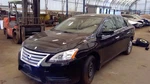 Passenger Grille Bumper Mounted Lower Ends Fe Fits 13-15 Sentra 4885517. Fixed Price $74.90.