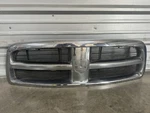 Oem 2009-2012 Dodge Ram 1500 Front Upper Chrome Grille 82211742AB. Fixed Price $125.00.