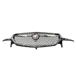 Oem New 2018-2021 Buick Enclave Front Bumper Radiator Grille Assembly 84739634. Fixed Price $823.28.