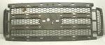 05-07 Ford Super Duty Excursion Grille Backer Insert Trim New Oem 1469. Fixed Price $159.99.