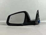 2020-2024 Bmw 2-SERIES Gran Coupe Left Driver Side Rear Door View Mirror Oem. Fixed Price $199.99.
