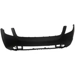 Front Bumper Cover For 2010-2011 Mercury Milan Capa FO1000653 AN7Z17D957AAPTM. Fixed Price $257.34.