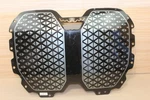 22-25 23 2024 Bmw Ix Front Bumper Grille Led Panel Genuine Original Oem. Fixed Price $1005.00.