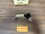1952 Ford Shoebox Upper Grille Joint Cover Trim Nos 526. Fixed Price $39.99.