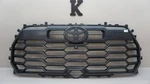 2022-2023 Toyota Tundra Trd Front Center Radiator Grille 53114-0C540 Oem. Fixed Price $425.00.