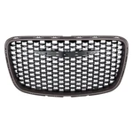 Grille Standard Line For Chrysler 300 2015 2016 2017 2018-2023 CH1200397. Fixed Price $292.29.
