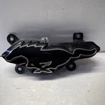 Oem Ford Mustang Mach-e Gt Grille Led Pony Emblem 2021-2025 LK9B-8A224-AC. Fixed Price $90.00.