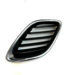 2003-2007 Saab 9-3 93 Front Bumper Left Lh Driver Side Grille Oem. Fixed Price $24.65.