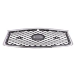 New Front Grille For 2018-2020 Infiniti Q50 IN1200138C. Fixed Price $187.96.