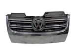 2005-2010 Vw Jetta Sedan Grille Vin 8TH Digit Upper With Chrome Oem AK260511. Fixed Price $71.25.