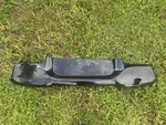 2018 2019 2020 Bmw I3 Rear Bumper Lower License Plate Molding Oem. Fixed Price $90.00.