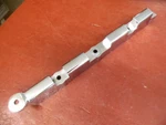 Vertical Int Outer Rh Grille Bar 1298363 Part For 1949 Chrysler. Fixed Price $74.99.