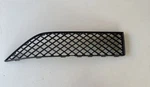 Bentley Front Bumper Grille Right Inner Side Oem 3SD807676. Fixed Price $480.00.