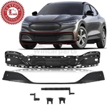Ford Mustang Mach-e 2021-2023 24 Bumper Radiator Grille Shutter Lower Cover. Fixed Price $540.49.