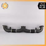 03-06 Porsche Cayenne 955 4.5L N/a Engine Air Intake Duct Tube Set Oem. Fixed Price $96.23.
