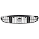 Grille Chrome & Black Insert Front For 97-02 Buick Century. Fixed Price $67.79.
