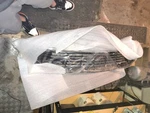 2017-2023 Mustang Grille. Fixed Price $150.00.