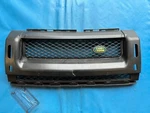 Rover Freelander 1 Facelift Front Bumper Grill (DQY500030) 2004 - 2006. Fixed Price $54.52.