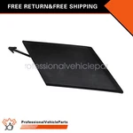 Fit Nissan Altima 2019-2022 2.5L 622A06CA0B Front Grille Tow Hook Cover. Fixed Price $7.49.