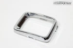 2017-2021 Jeep Compass Front Bumper Radiator Grille Insert Bezel Ring Oem. Fixed Price $22.61.