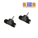 Wheel Cylinders X Vw Golf MK1 MK2 Scirocco Models C575. Fixed Price $20.71.