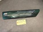 1996-2002 Bmw Z3M Passenger Hood Grill With Missing Plastic Vent Oem. Fixed Price $79.99.