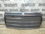 1986-1993 Mercedes-benz W124 Front Bumper Grille Oem Factory. Fixed Price $129.93.