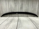 Oem Bmw G8X M3/M4 Decklid Spoiler 2021-2023 Pn 109633-10. Fixed Price $272.99.