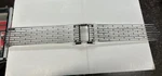 1967 Nos Mercury Comet Grille C7GY-8200-A Caliente Capri Voyager Villager. Fixed Price $900.00.