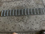 Used Oem Ford 1970 Truck Inserts Pair F100 F250 F350 Pickup Grilles. Fixed Price $175.00.