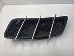 Mercedes R230 Sl-class Genuine Driver/left Hood Vent Grill Air Bracket. Fixed Price $28.42.