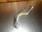 1950 Buick Chrome Grille Tooth # 2 BG3C. Fixed Price $175.00.