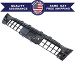 New Grille Bracket Made Of Pp Plastic Fits 2013-17 Audi Q5 AU1207100. Fixed Price $61.82.