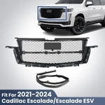 Front Upper Grille For 2021 2022 2023 2024 Cadillac Escalade&esv 85000010. Fixed Price $265.00.