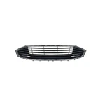 New W/chrome Molding Front Grille Fits 2019-2020 Ford Fusion 104-10775A. Fixed Price $449.96.