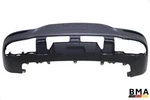 Mercedes-benz Eqe X294 Rear Bumper Lower Valance Diffuser 2022 2025 Oem. Fixed Price $151.99.