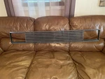 New Vintage Russell 1984-1988 Toyota Pickup Forerunner Custom Grille Aluminum. Fixed Price $335.00.