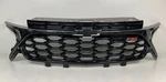 2024 2025 Chevrolet Trax Rs Front Bumper Upper Grille Black 42769274 Oem. Fixed Price $279.99.
