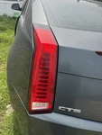Cadillac Cts Coupe Driver Left Rear Tail Light Lamp Fits 2011-2015 12 13 14. Fixed Price $210.00.