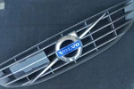 14-18 Volvo V60 S60 Front Grill Assembly Gloss Black Adaptive Cruise 31383471. Fixed Price $213.00.