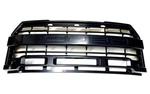 New 2015-2017 Ford F150 Roush Front Bumper Grill With Lights And Hardware. Fixed Price $299.00.