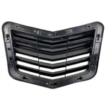 Oem 2014 - 2019 Chevrolet Corvette Hood Air Vent Grille Extractor Trim 23443956. Fixed Price $134.99.