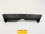 2020-2023 Lexus GX460 Grille Trim Lower Molding 5271960040 New Oem. Fixed Price $106.25.